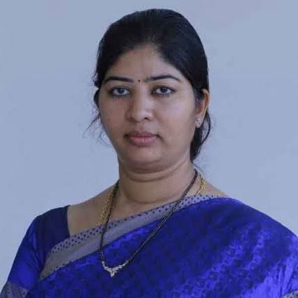 Sunitha Mahender Reddy, ZPTC Chairperson