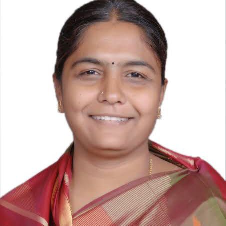 Vakiti Sunitha Laxma Reddy, MLA, Narsapur Constituency