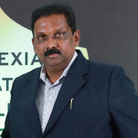 Pradeep Kumar Reddy, ACP