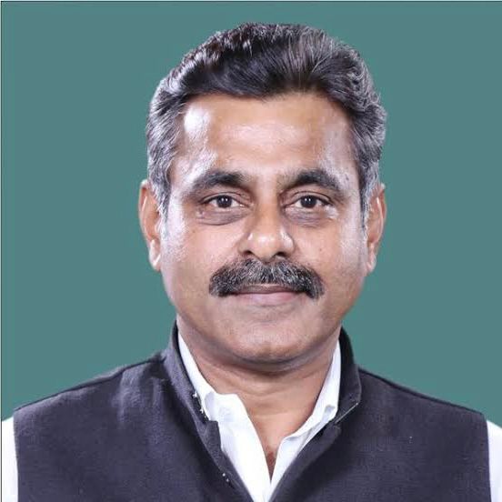 Konda Vishweshwar Reddy, Member of Parliament, Chevella