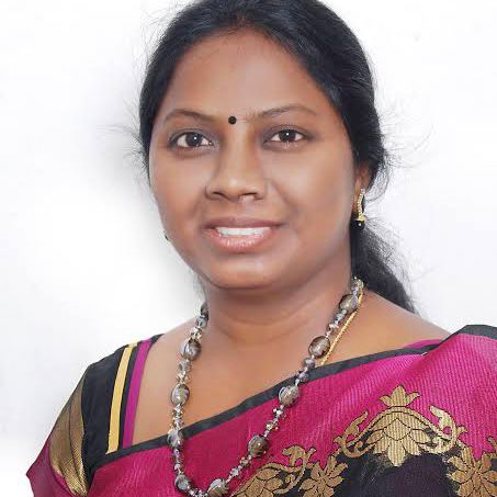 Akula Ramya, Advocate